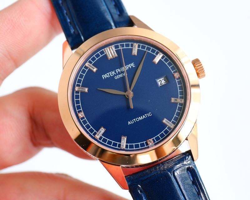 PATEK PHILIPPE Watches